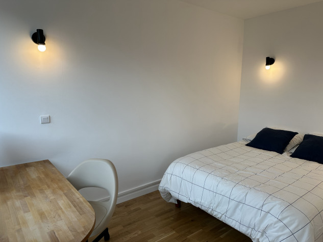 Photo principale T2 2 pièces à Paris 14