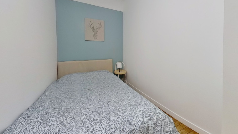 Photo 4 T3 3 pièces à Melun