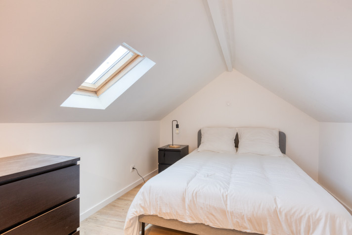 Photo 5 T2 2 pièces à Tourcoing