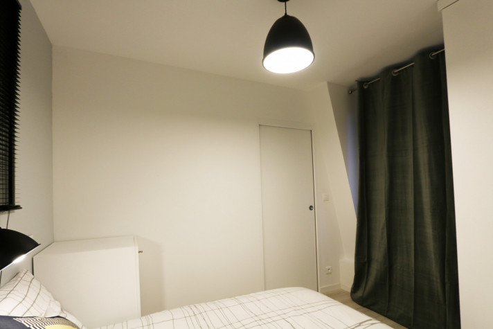 Photo principale T2 2 pièces à Paris 14