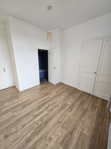 Photo 5 T2 2 pièces à Lille