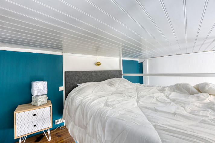 Photo 5 Studio 1 pièces à Lille