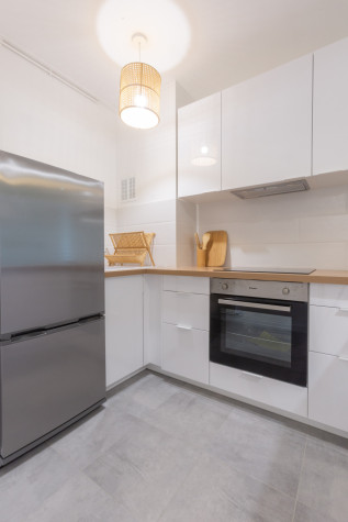 Photo 3 Room 5 pièces à Melun