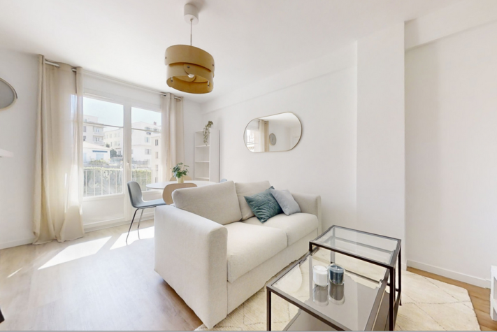 Photo principale T4 4 pièces à Nice