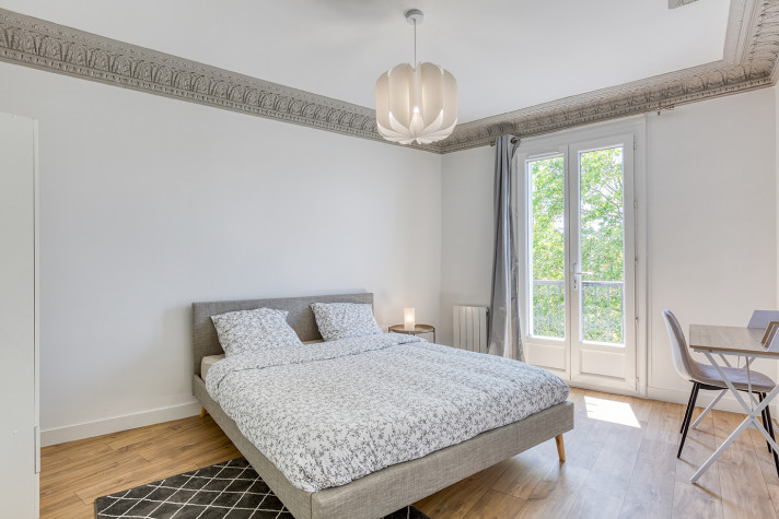 Photo 4 T3 3 pièces à Saint-Denis