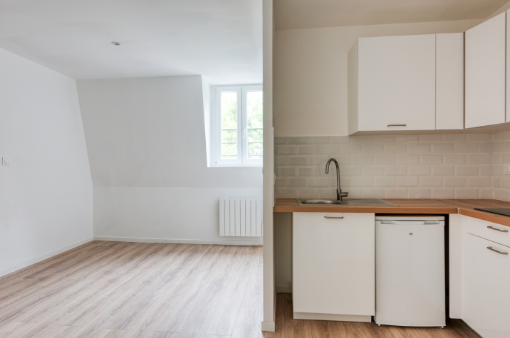 Photo 2 T1 1 pièces à Roubaix