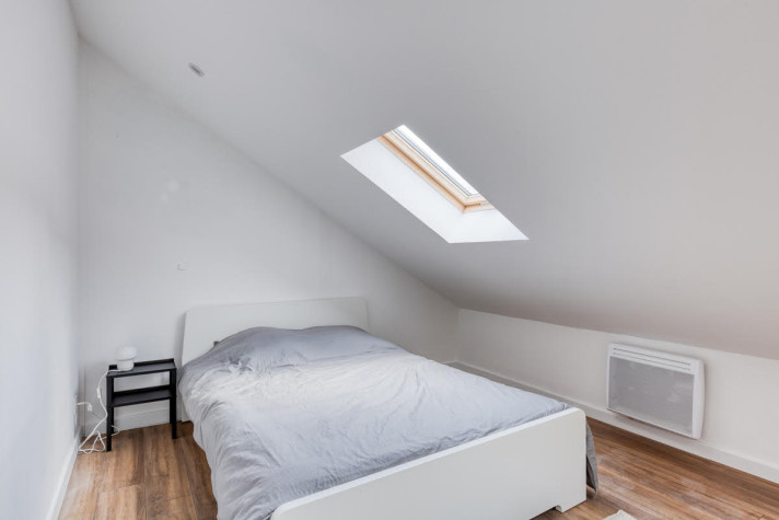 Photo 5 T2 2 pièces à Lille