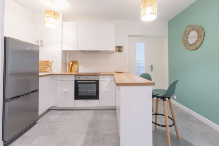 Photo 4 Room 5 pièces à Melun