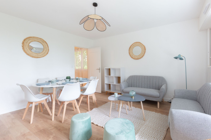 Photo principale Room 5 pièces à Melun