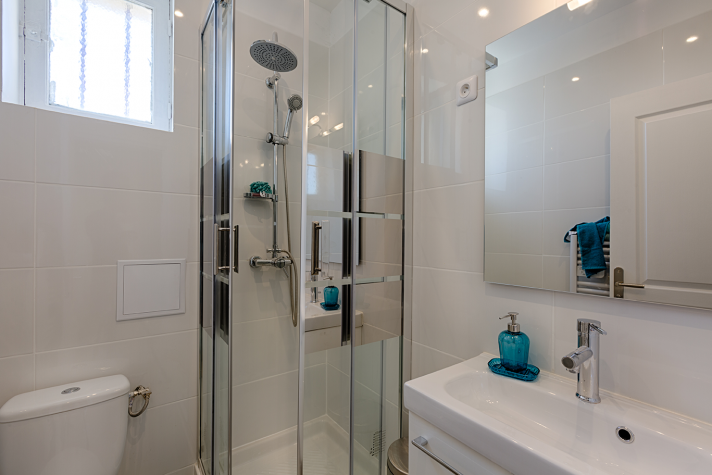 Photo 4 T2 2 pièces à Corbeil-Essonnes