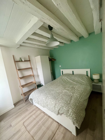Photo principale T2 2 pièces à Melun