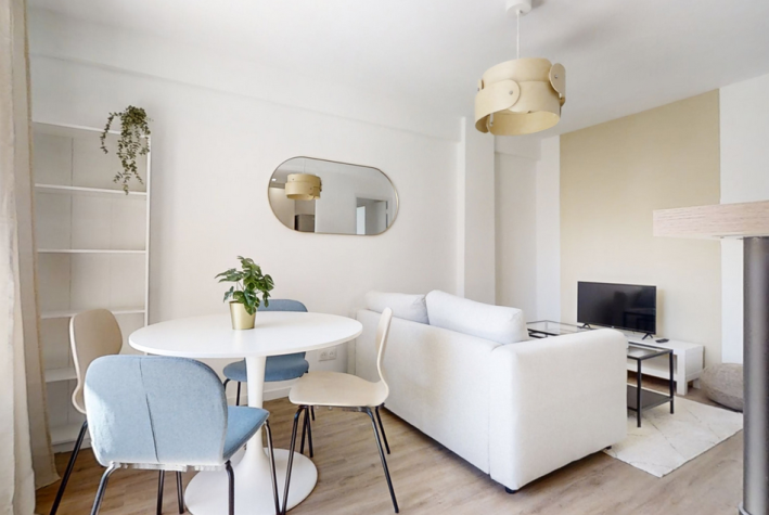 Photo 3 T4 4 pièces à Nice