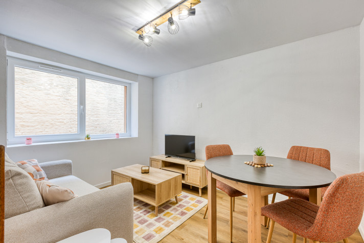 Photo 4 Studio 2 pièces à Lille