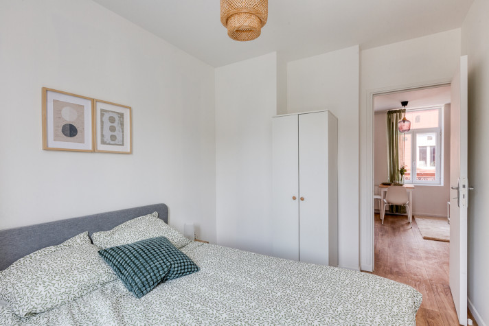 Photo 5 T2 2 pièces à Lille