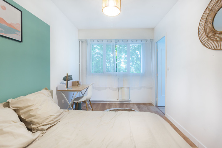 Photo 5 Room 5 pièces à Melun