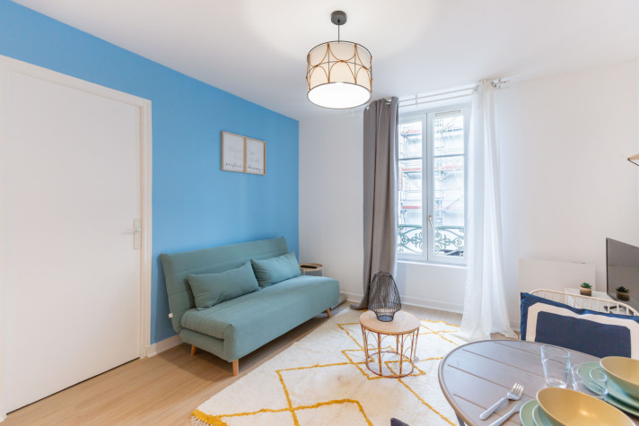 Photo 5 T2 2 pièces à Melun