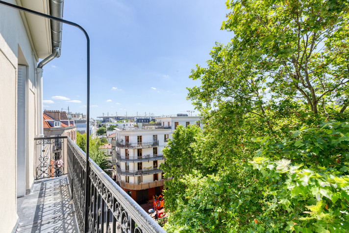 Photo 2 T3 3 pièces à Saint-Denis