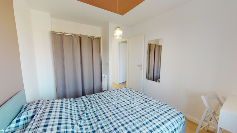 Photo 5 T5 5 pièces à Marseille 03