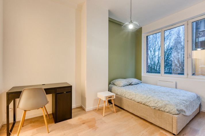 Photo 5 T4 4 pièces à Roubaix