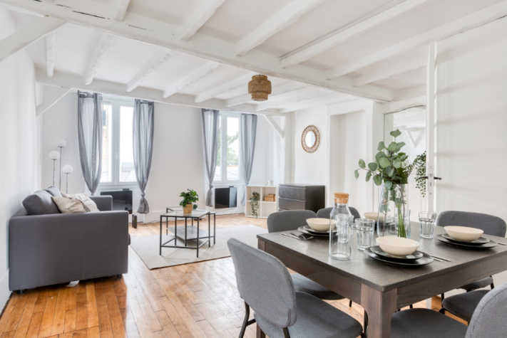 Photo principale T2 2 pièces à Argenteuil