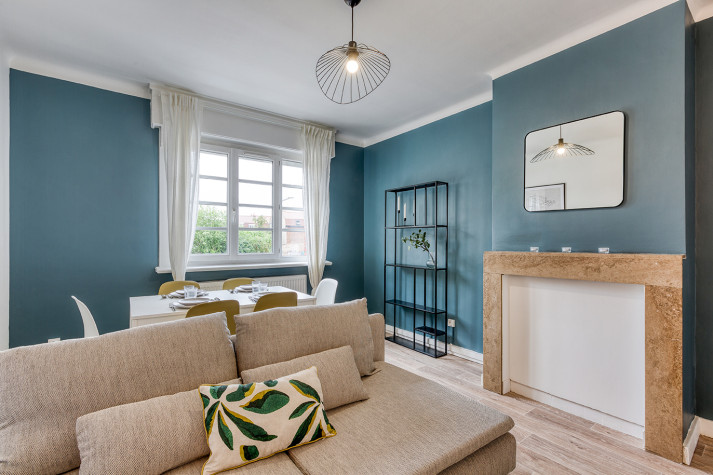 Photo 2 T2 2 pièces à Lille