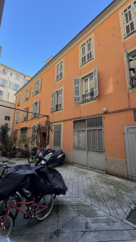 Photo 2 T3 3 pièces à Nice