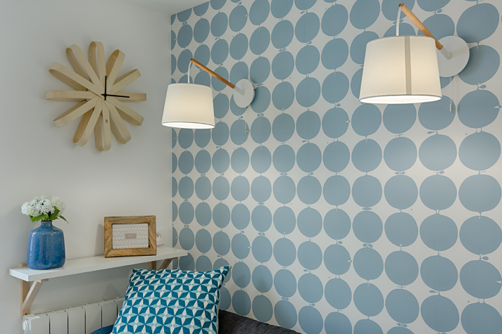 Photo 3 Studio 1 pièces à Paris 14