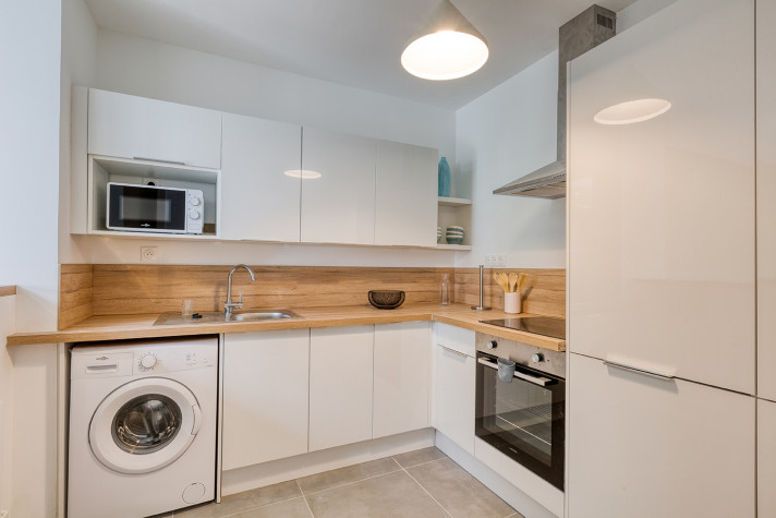 Photo 4 T5 6 pièces à Lille