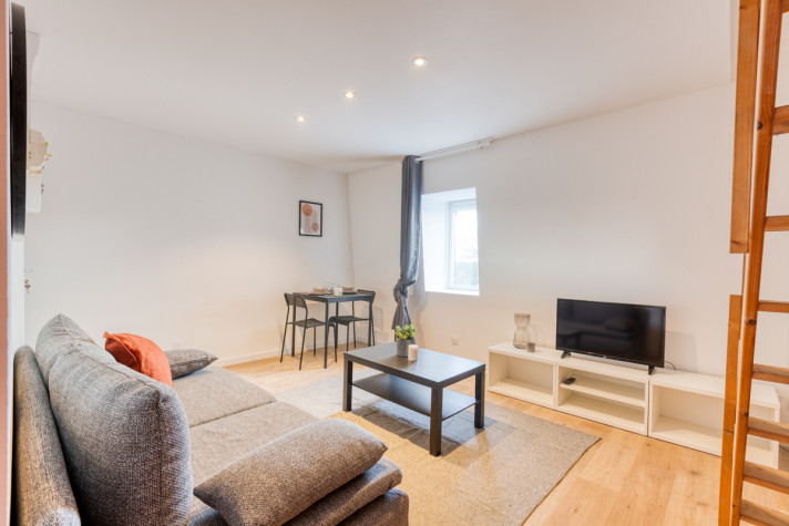 Photo principale T2 2 pièces à Tourcoing