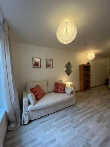 Photo 5 Studio 1 pièces à Nancy