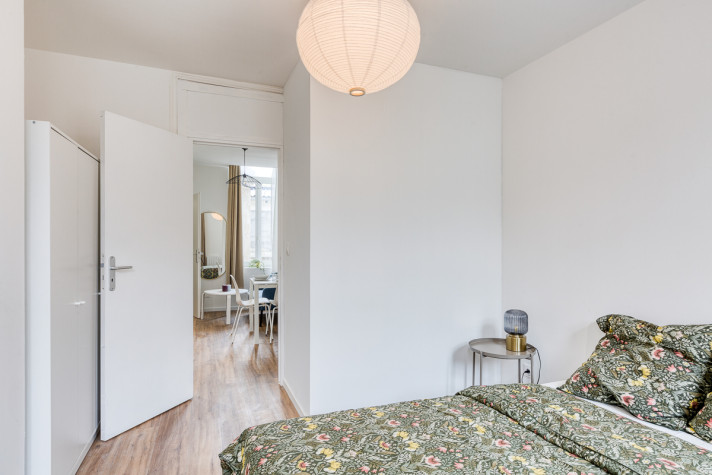 Photo 2 T2 2 pièces à Lille