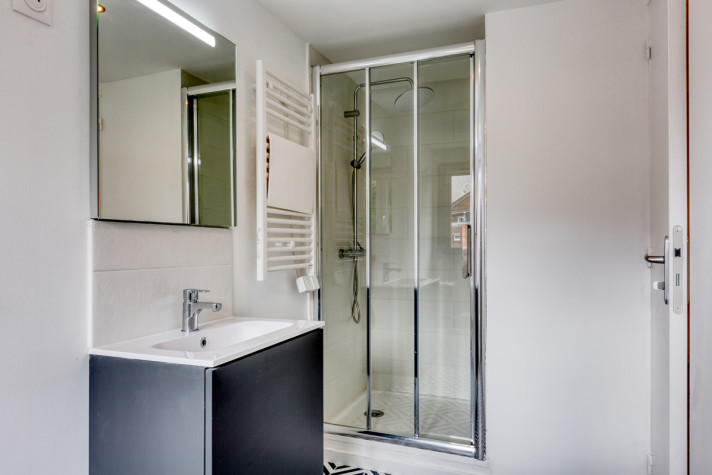 Photo 5 T2 1 pièces à Lille