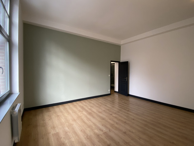 Photo principale T3 3 pièces à Tourcoing