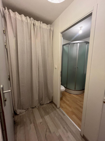 Photo 4 Studio 1 pièces à Nancy