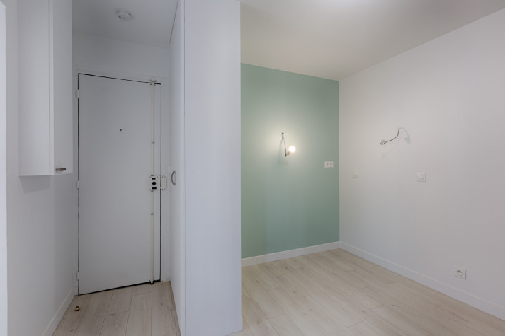 Photo 5 Studio 1 pièces à Paris 11