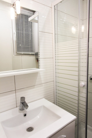 Photo 4 Studio 1 pièces à Paris 11