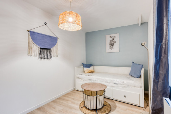 Photo 5 Studio 1 pièces à Faches-Thumesnil