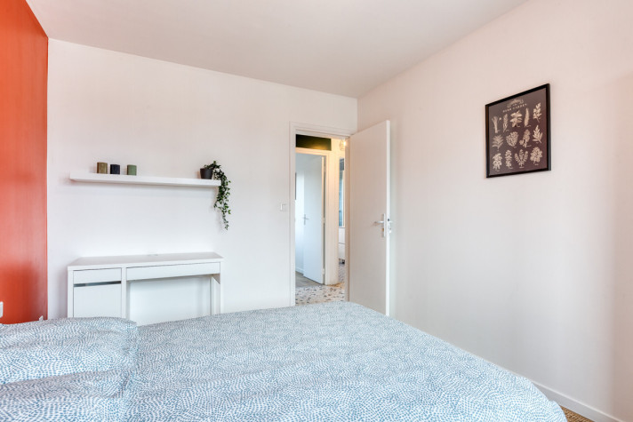 Photo 3 T3 3 pièces à Valenciennes