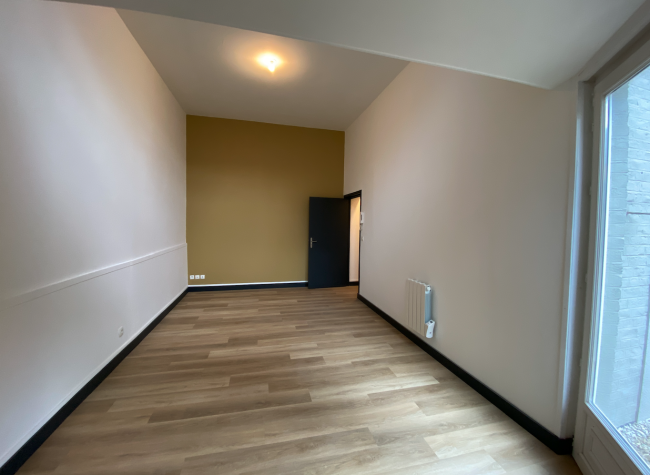 Photo 4 Studio 1 pièces à Tourcoing