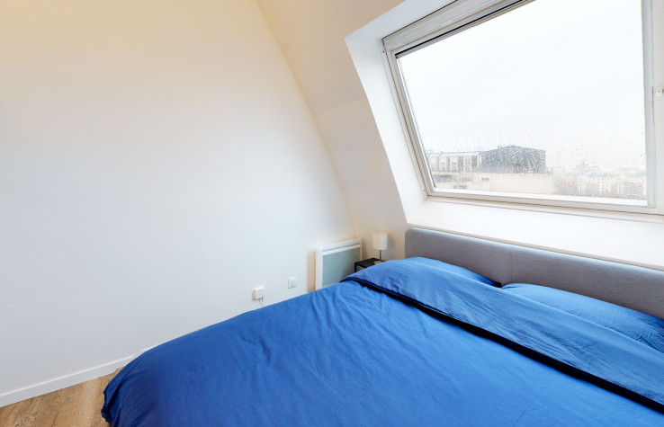 Photo 4 T4 4 pièces à Montrouge