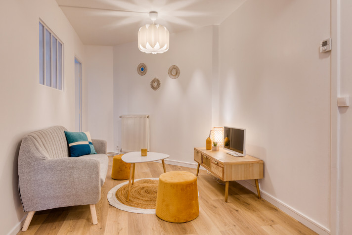 Photo principale T3 3 pièces à Melun