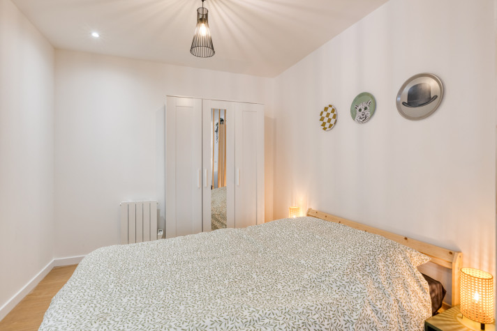 Photo 5 T1 2 pièces à Lille