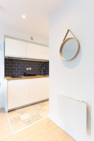 Photo 4 T2 2 pièces à Melun