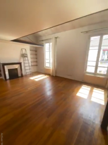 Photo principale T2 2 pièces à Paris 13