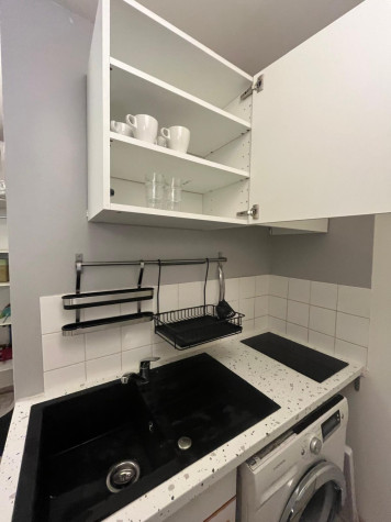 Photo 3 Studio 1 pièces à Nancy