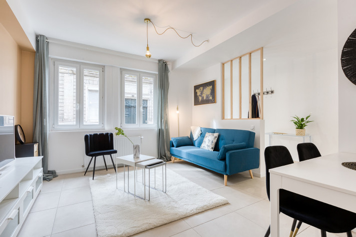 Photo 4 T5 5 pièces à Valenciennes