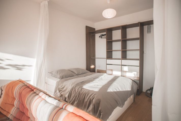 Photo 4 T1 1 pièces à Marseille 02