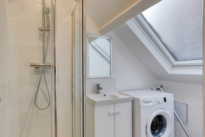 Photo 5 Studio 1 pièces à Lille