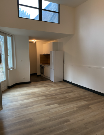 Photo principale Studio 1 pièces à Tourcoing