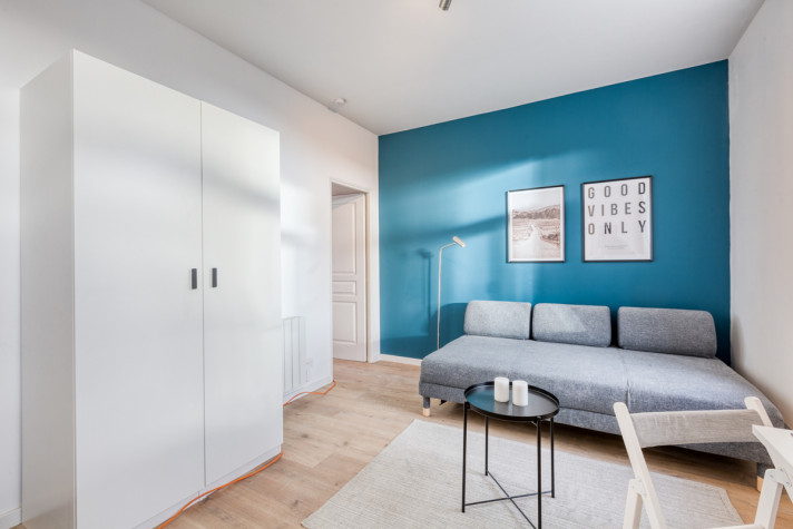 Photo 4 T1 1 pièces à Tourcoing